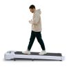 Flat treadmill home model small new home fat burning silent indoor fitness equipment walking machine sports fitness special