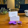 Athena – Remote Control Dildo & Pulsating Vibrator