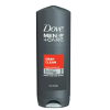 Dove Men+Care Body And Face Wash Deep Clean 18 Oz.