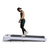 Flat treadmill home model small new home fat burning silent indoor fitness equipment walking machine sports fitness special