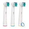 8 Replacement Brush Heads for Oral B Electric Brush